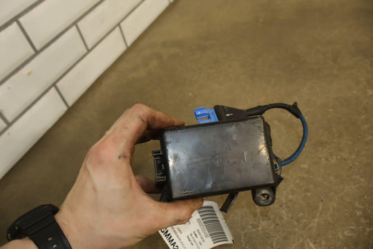 1991 Mazda Miata NA Engine Fuse Relay Junction Box