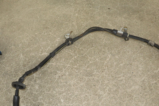 1991 Mazda Miata NA Engine Fuse Relay Junction Box