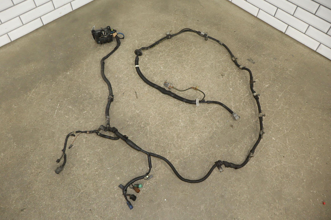 1991 Mazda Miata NA Engine Fuse Relay Junction Box