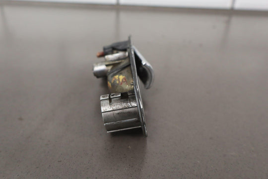 1991 Mazda Miata NA Pair of Chrome Exterior Door Handles