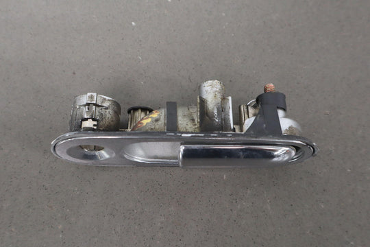 1991 Mazda Miata NA Pair of Chrome Exterior Door Handles