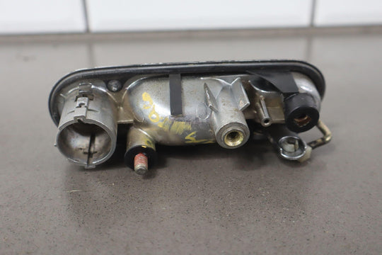 1991 Mazda Miata NA Pair of Chrome Exterior Door Handles