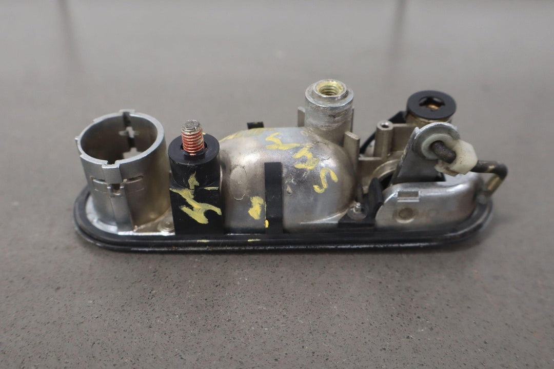 1991 Mazda Miata NA Pair of Chrome Exterior Door Handles