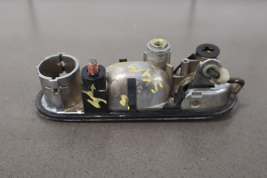 1991 Mazda Miata NA Pair of Chrome Exterior Door Handles