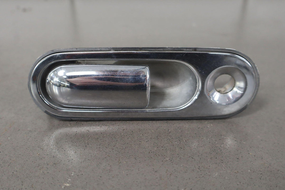 1991 Mazda Miata NA Pair of Chrome Exterior Door Handles