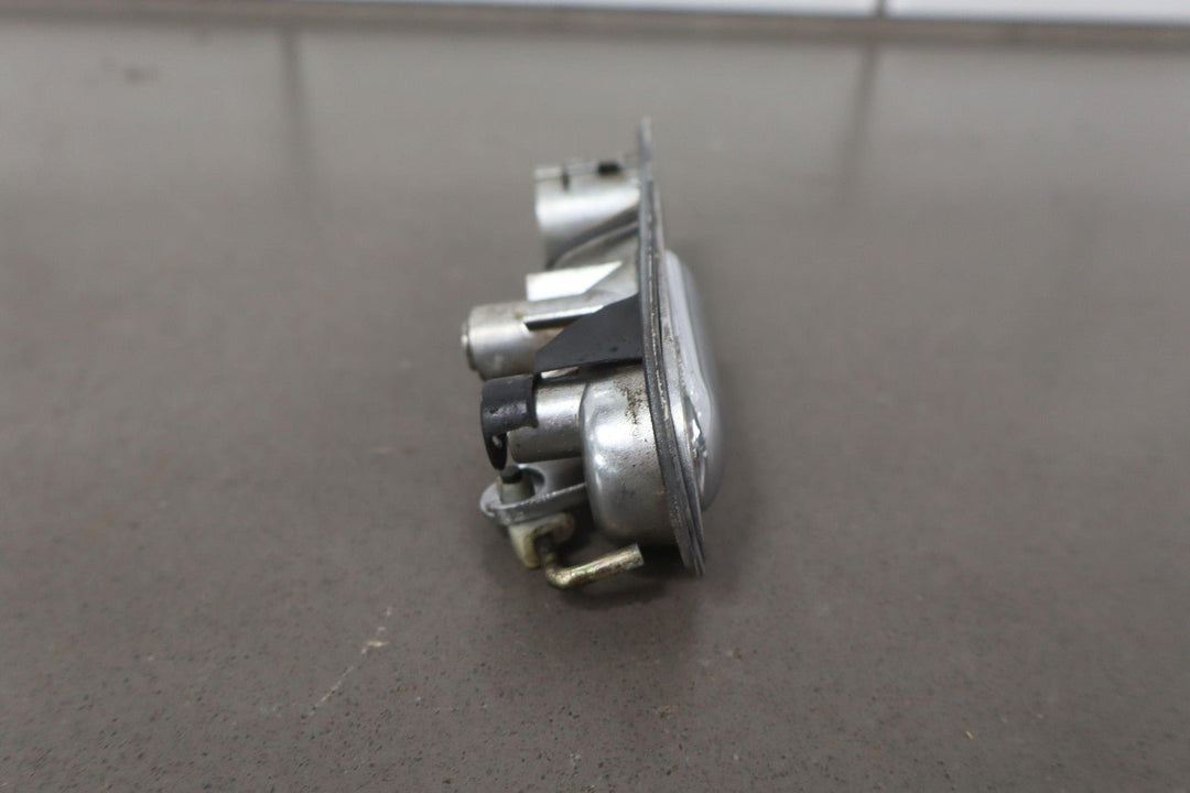 1991 Mazda Miata NA Pair of Chrome Exterior Door Handles