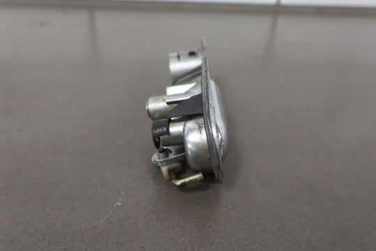 1991 Mazda Miata NA Pair of Chrome Exterior Door Handles