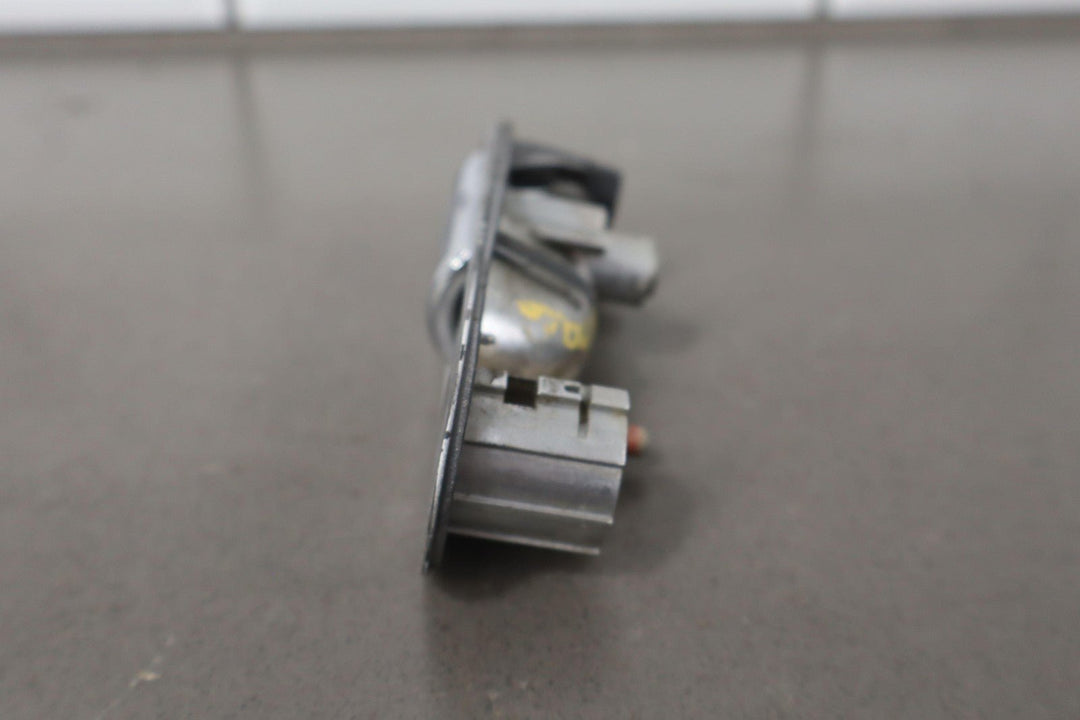 1991 Mazda Miata NA Pair of Chrome Exterior Door Handles