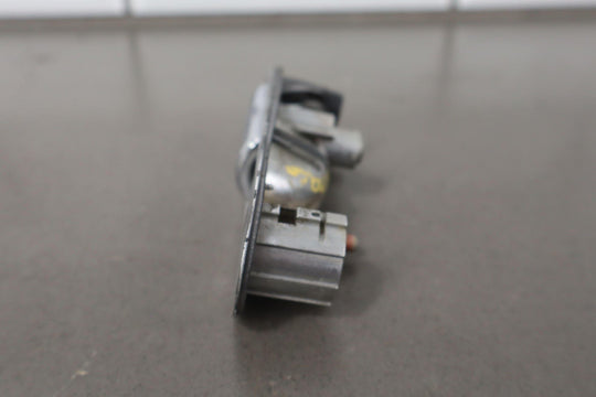 1991 Mazda Miata NA Pair of Chrome Exterior Door Handles