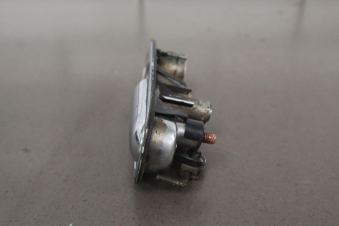 1991 Mazda Miata NA Pair of Chrome Exterior Door Handles