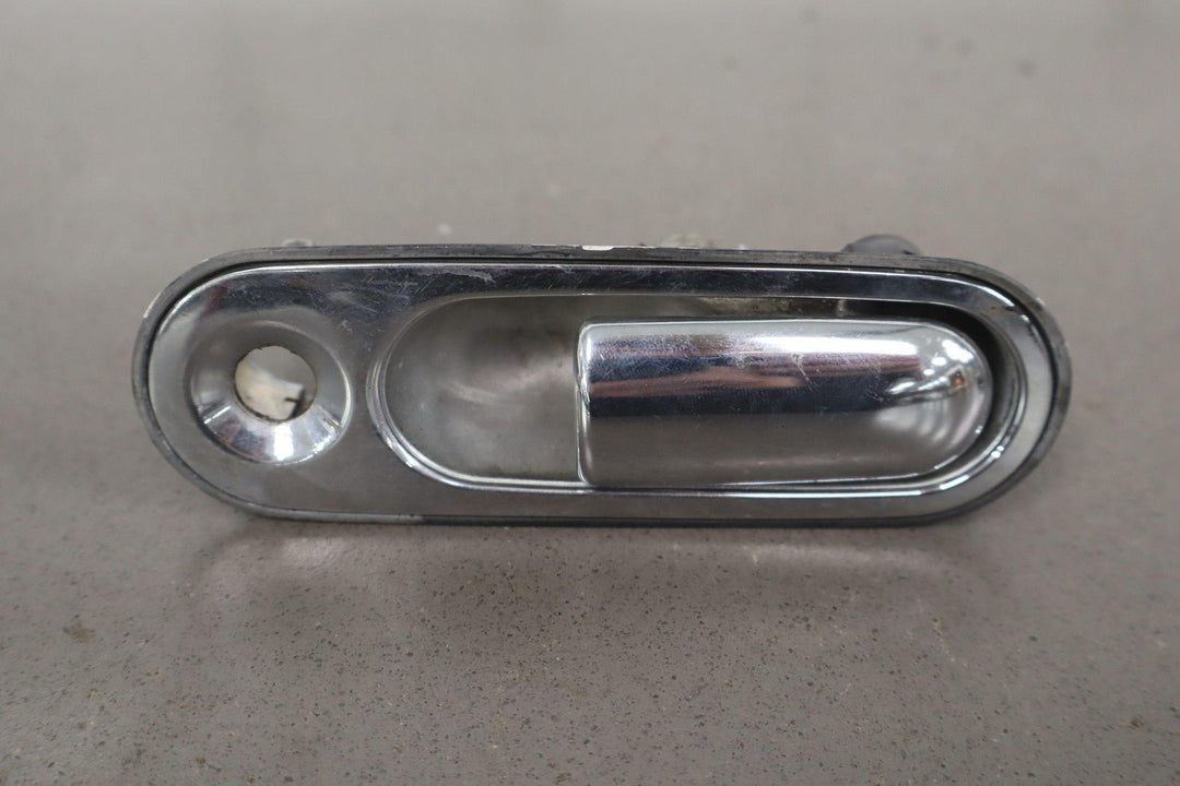 1991 Mazda Miata NA Pair of Chrome Exterior Door Handles