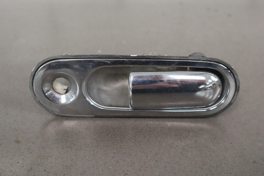 1991 Mazda Miata NA Pair of Chrome Exterior Door Handles
