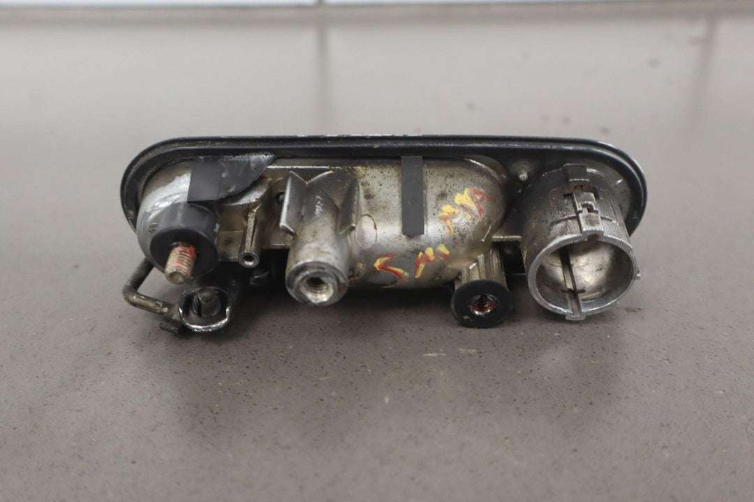 1991 Mazda Miata NA Pair of Chrome Exterior Door Handles