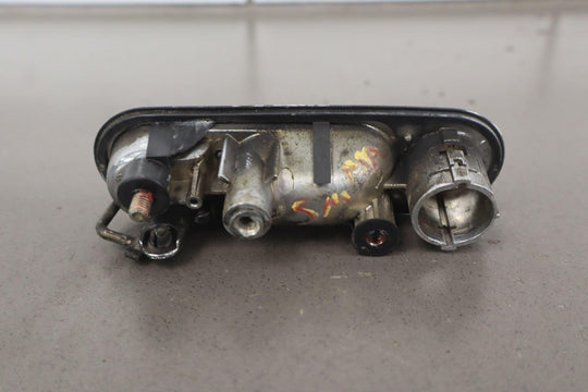 1991 Mazda Miata NA Pair of Chrome Exterior Door Handles