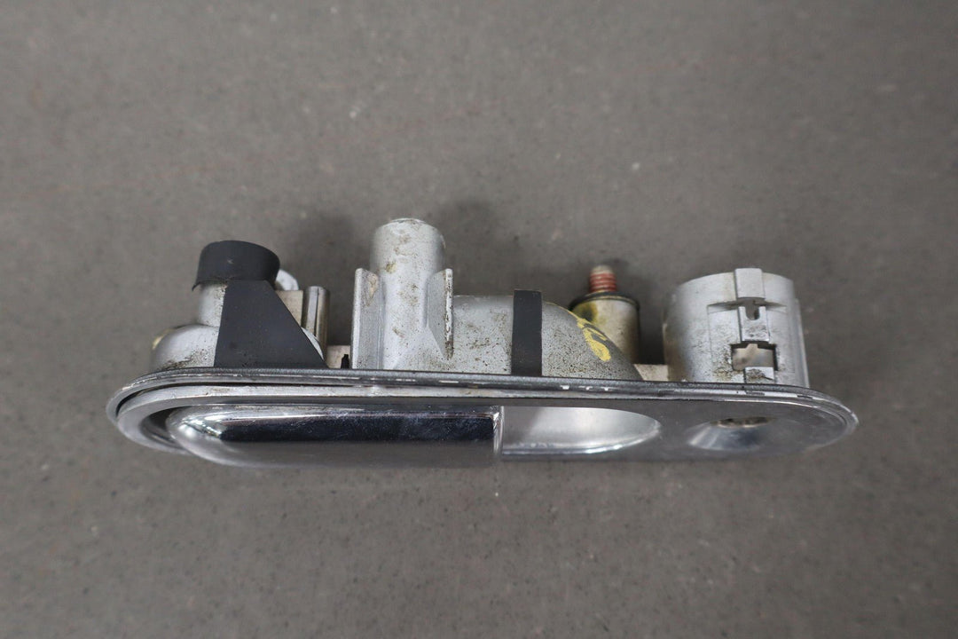 1991 Mazda Miata NA Pair of Chrome Exterior Door Handles