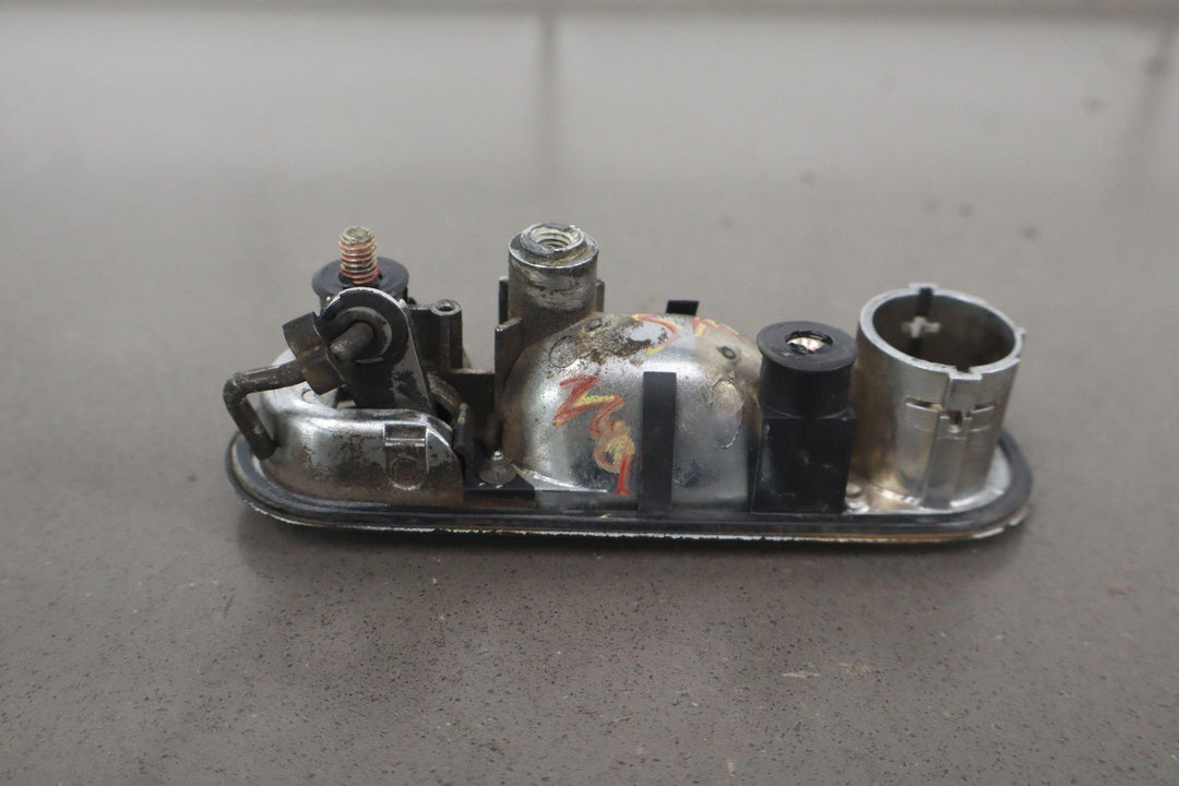 1991 Mazda Miata NA Pair of Chrome Exterior Door Handles