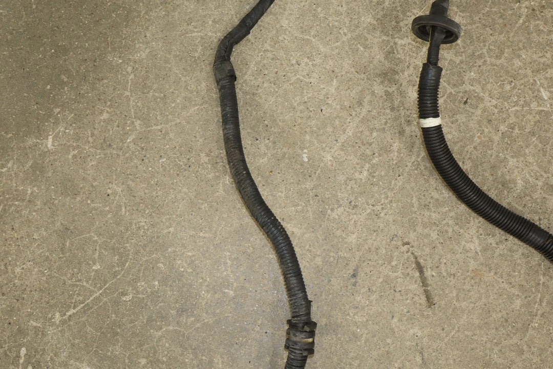 1991 Mazda MX - 5 Miata L Engine Fuse Box