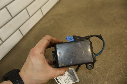 1991 Mazda MX - 5 Miata L Engine Fuse Box