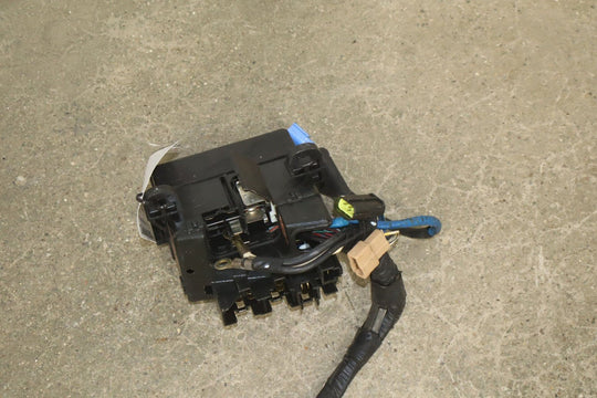 1991 Mazda MX - 5 Miata L Engine Fuse Box