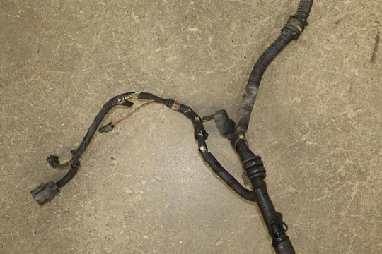 1991 Mazda MX - 5 Miata L Engine Fuse Box