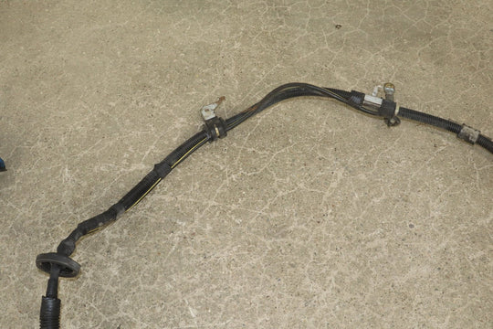 1991 Mazda MX - 5 Miata L Engine Fuse Box