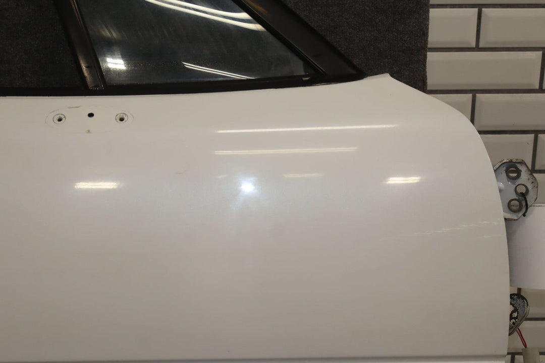 1991 Mazda MX - 5 Miata Right Front Door Shell