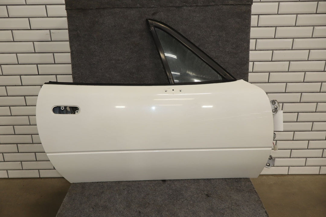 1991 Mazda MX - 5 Miata Right Front Door Shell
