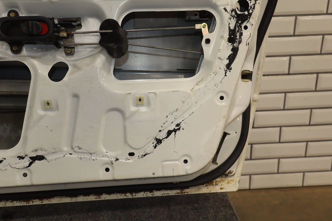 1991 Mazda MX - 5 Miata Right Front Door Shell