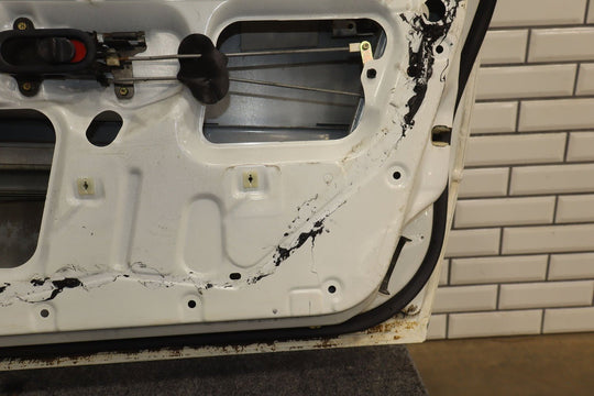 1991 Mazda MX - 5 Miata Right Front Door Shell