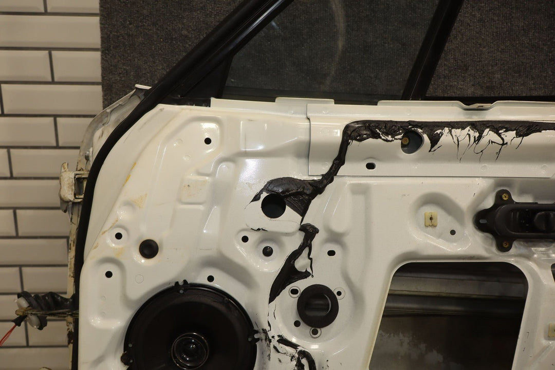 1991 Mazda MX - 5 Miata Right Front Door Shell