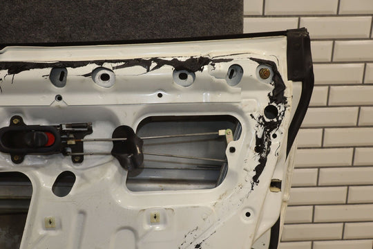 1991 Mazda MX - 5 Miata Right Front Door Shell