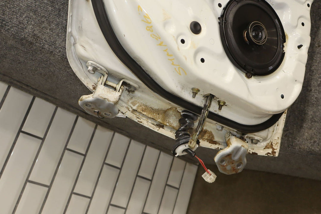 1991 Mazda MX - 5 Miata Right Front Door Shell