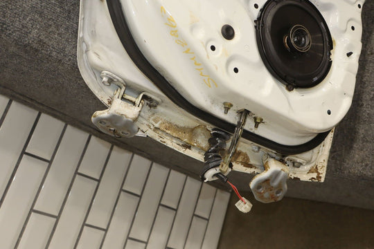 1991 Mazda MX - 5 Miata Right Front Door Shell