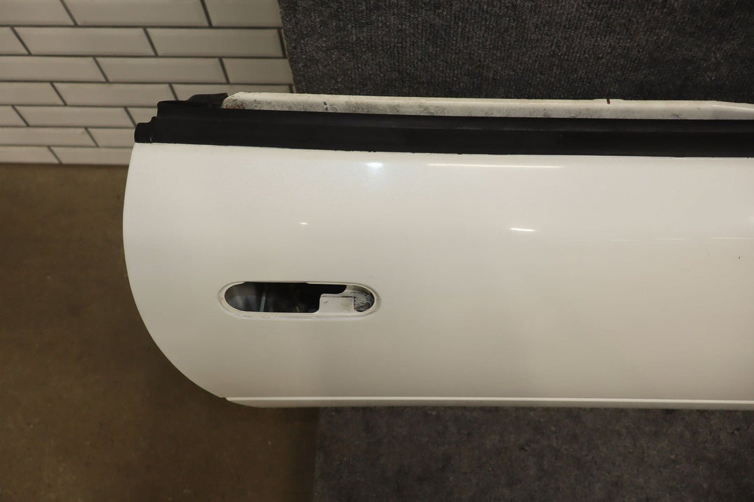 1991 Mazda MX - 5 Miata Right Front Door Shell