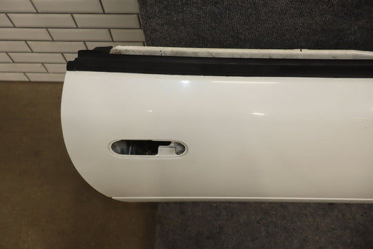 1991 Mazda MX - 5 Miata Right Front Door Shell