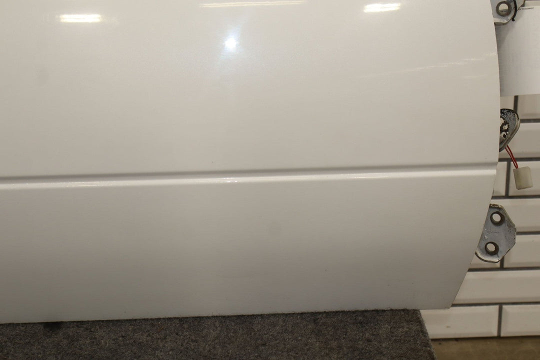 1991 Mazda MX - 5 Miata Right Front Door Shell