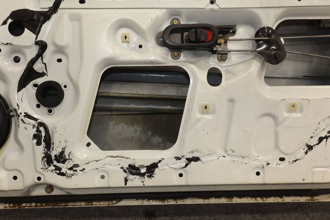 1991 Mazda MX - 5 Miata Right Front Door Shell