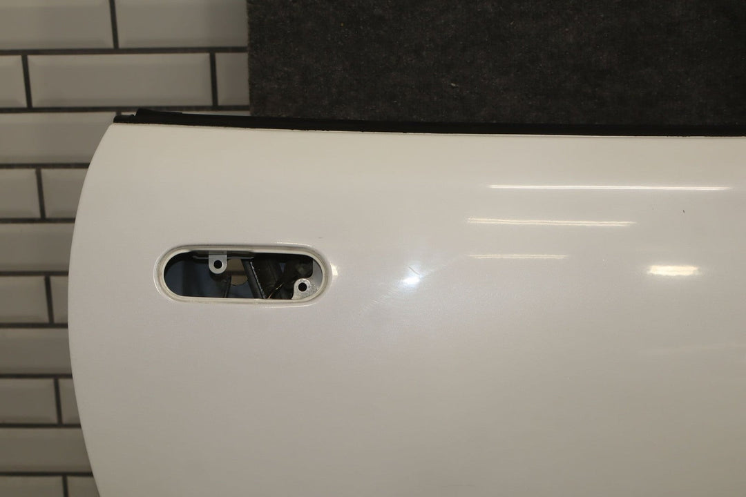 1991 Mazda MX - 5 Miata Right Front Door Shell