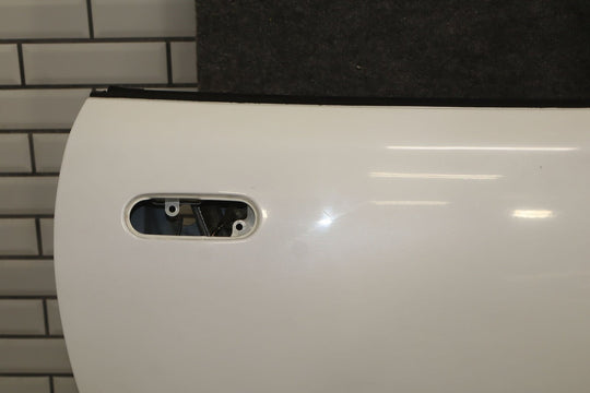 1991 Mazda MX - 5 Miata Right Front Door Shell