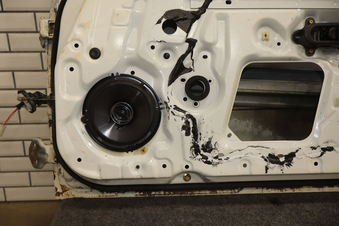 1991 Mazda MX - 5 Miata Right Front Door Shell