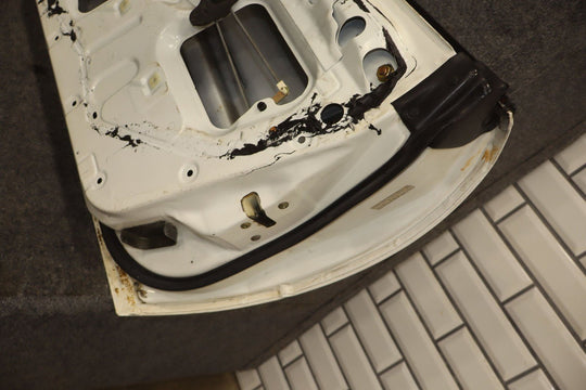 1991 Mazda MX - 5 Miata Right Front Door Shell