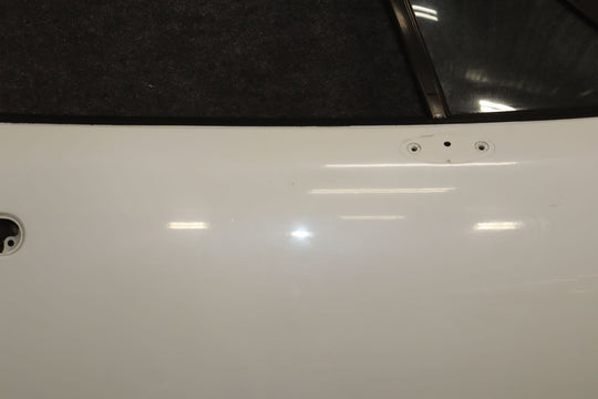 1991 Mazda MX - 5 Miata Right Front Door Shell
