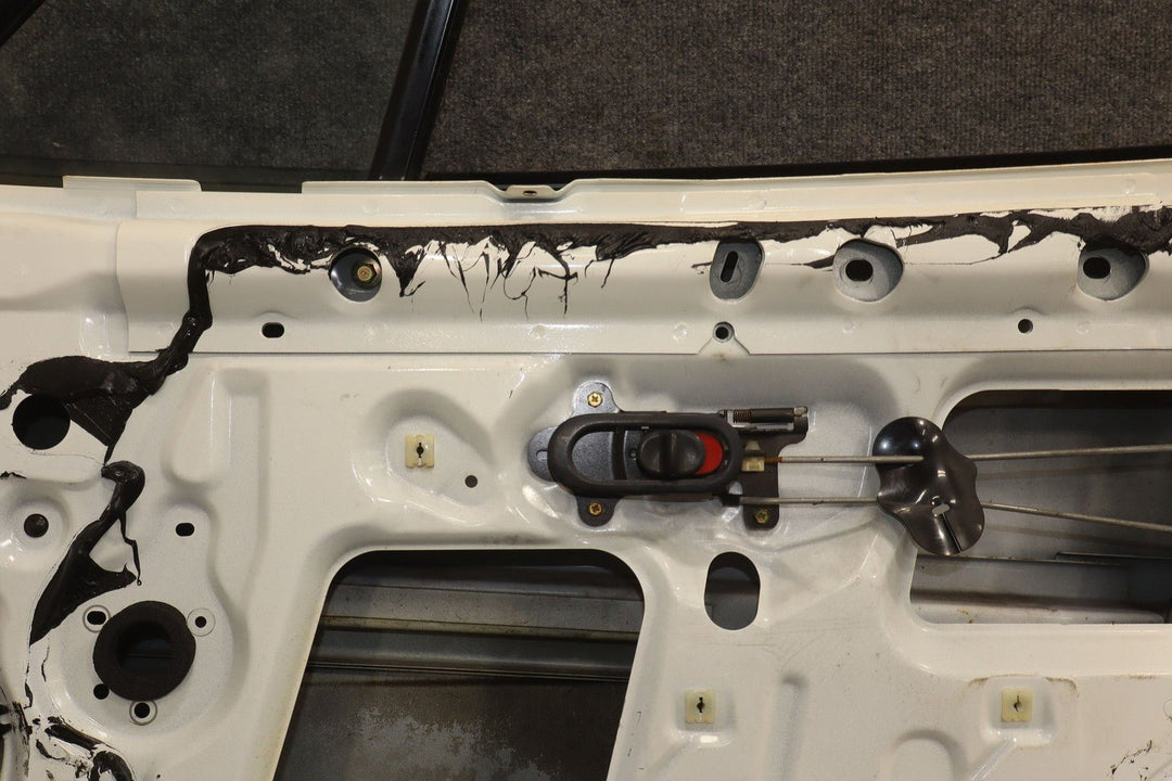 1991 Mazda MX - 5 Miata Right Front Door Shell