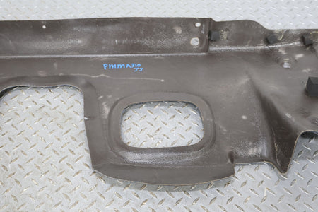 1991 Mazda RX-7- Front Carpet