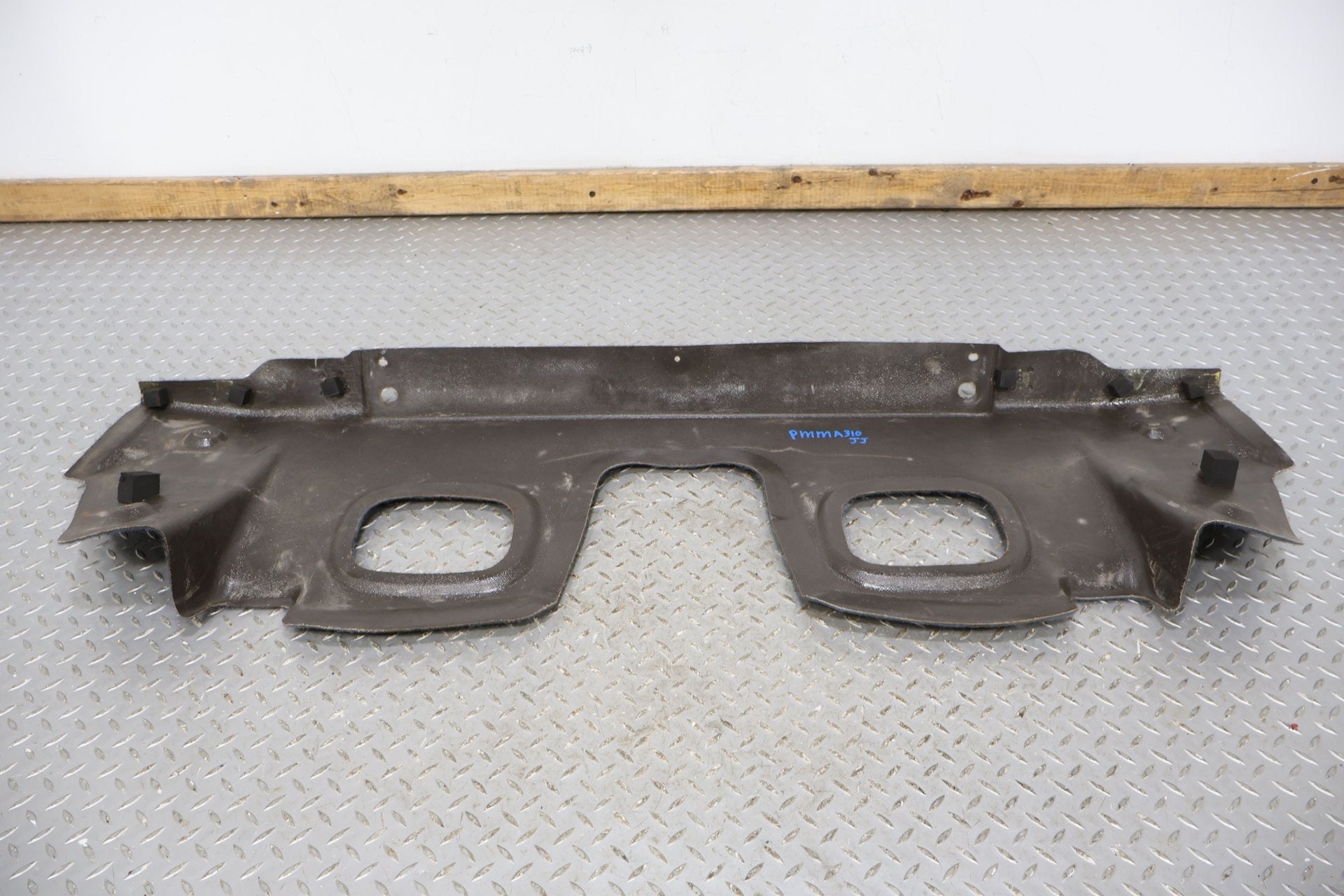 1991 Mazda RX-7- Front Carpet