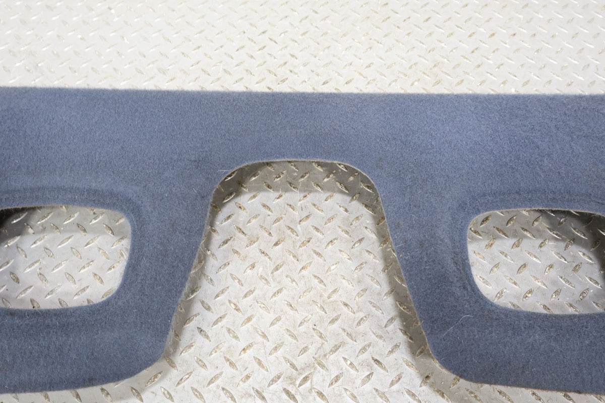 1991 Mazda RX-7- Front Carpet