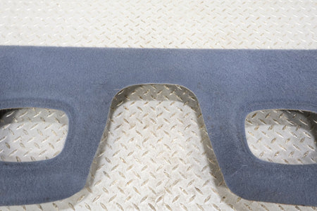 1991 Mazda RX-7- Front Carpet
