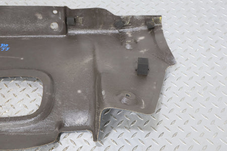 1991 Mazda RX-7- Front Carpet