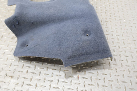 1991 Mazda RX-7- Front Carpet