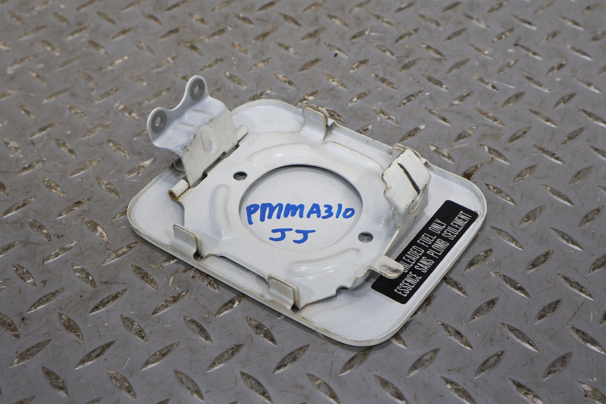 1991 Mazda RX-7- Fuel Filler Door